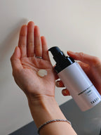 Luma Collection 舒敏蘆薈透明質酸凝膠+銀耳長效保濕修護身體乳套裝